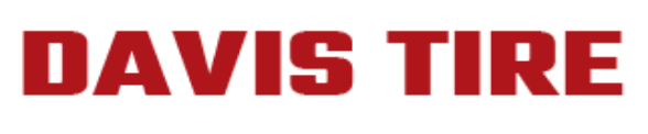 www.davistireor.com Logo